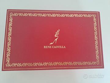 Scarpe Vintage Rene Caovilla