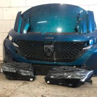 Ricambi peugeot 308 gt-line 2023