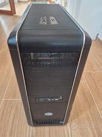Case PC Cooler Master CM 690 ATX