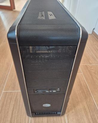 Case PC Cooler Master CM 690 ATX