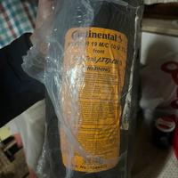 Gomma  Moto Continental