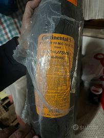 Gomma  Moto Continental