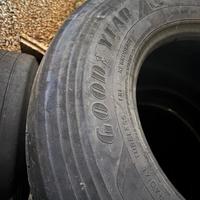 Gomme per rimorchio