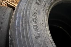 Gomme per rimorchio