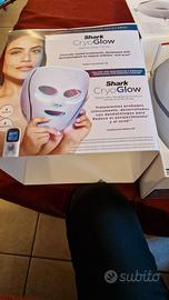 Maschera Shark CryoGlow