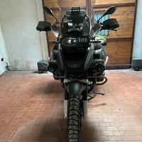 Bmw r 1200 gs Adventure