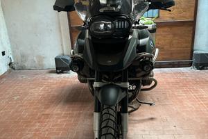 Bmw r 1200 gs Adventure