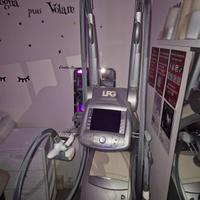 2 lpg cellu m6,snella e soda becos