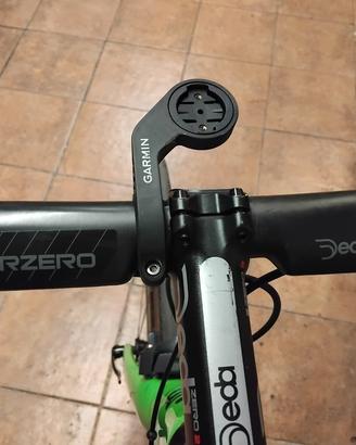 manubrio bici da corsa carbonio deda zero 