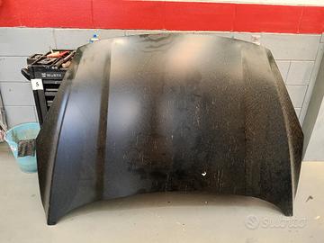 cofano  originale Ford Kuga 2025 in alluminio