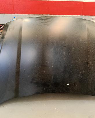 cofano  originale Ford Kuga 2025 in alluminio