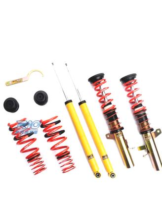 SOSPENSIONE FILETTATA EIBACH MTS FORD FOCUS MK3 11