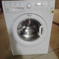 LAVATRICE ARISTON HOTPOINT