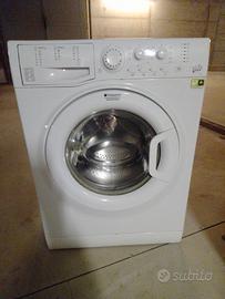 LAVATRICE ARISTON HOTPOINT