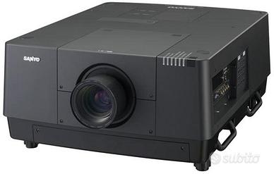 Videoproiettori di varie potenze e prezzo