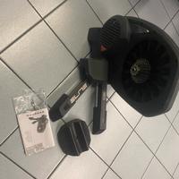 Rullo interattivo Elite Direto