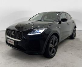 Jaguar E-Pace 2.0 249 CV AWD Auto R-Dynamic SE