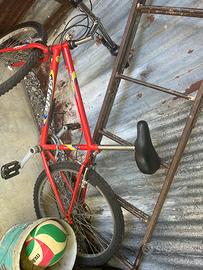 bici bambino