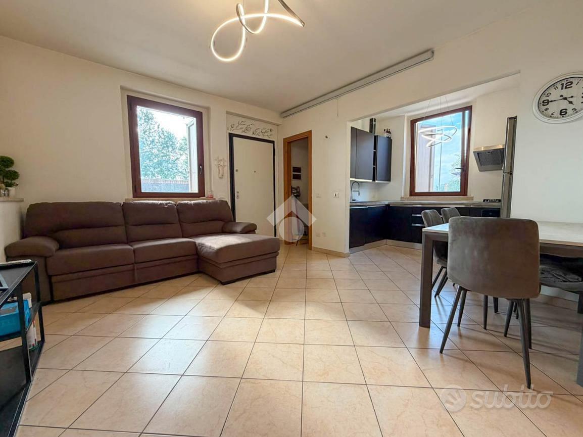 Appartamento – BS - Vista 5