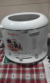 Friggitrice Moulinex uno L (1,2kg)