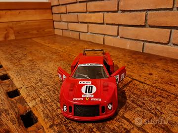 Polistil Ferrari 308 GTB 4 TURBO DAYTONA 