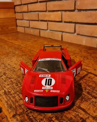 Polistil Ferrari 308 GTB 4 TURBO DAYTONA 