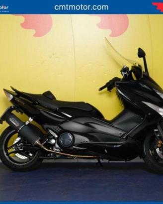 YAMAHA T-Max 500 Garantito e Finanziabile