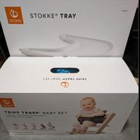 Stokke baby set