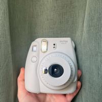 Fujifilm insta x mini 9