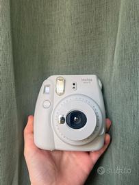 Fujifilm insta x mini 9
