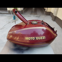 Ricambi moto Guzzi epoca