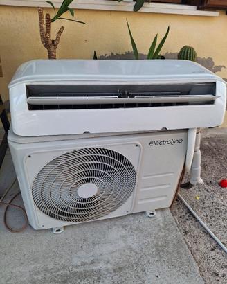 climatizzatore inverter 12000 btu 