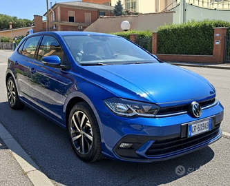 Polo.... SOLO 7500 km