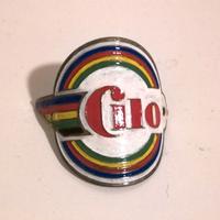 Bicicletta Cilo 1956