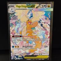 Mega Dragonite Ascesa Eroica