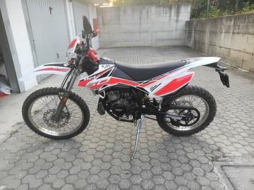 Beta 50 RR 3000 km