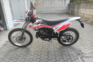 Beta 50 RR 3000 km