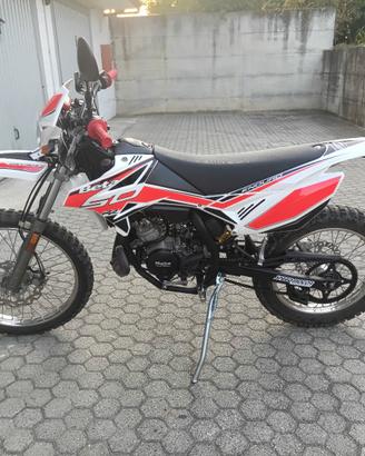Beta 50 RR 3000 km