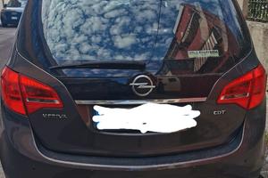 auto in buone condizioni 