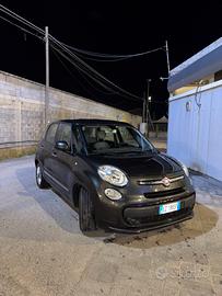 Fiat 500L 1.3 MJ