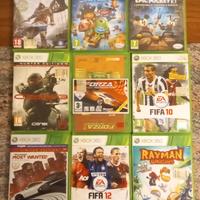 Giochi Xbox 360