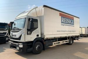 Iveco EUROCARO ML140E28/P CENTINATO+SPONDA