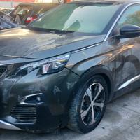 Ricambi Peugeot 3008 2017