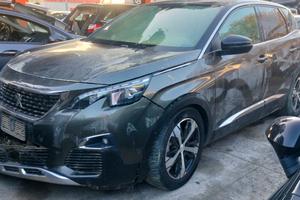 Ricambi Peugeot 3008 2017