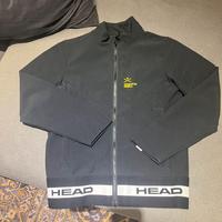 GIACCA Windstopper RACE HEAD REBELS