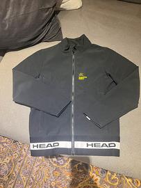 GIACCA Windstopper RACE HEAD REBELS