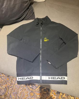 GIACCA Windstopper RACE HEAD REBELS