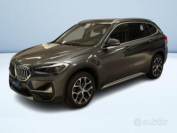 BMW X1 xdrive18d xLine Plus auto