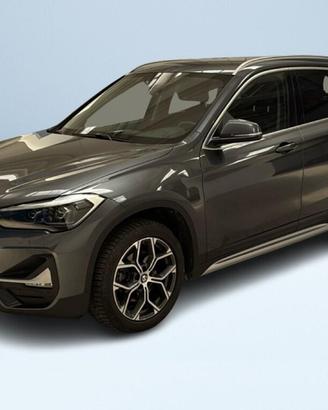 BMW X1 xdrive18d xLine Plus auto