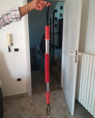 Barra per trazioni